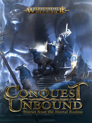 Conquest Unbound - ebook